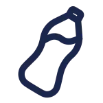 Bottle SVG Icon